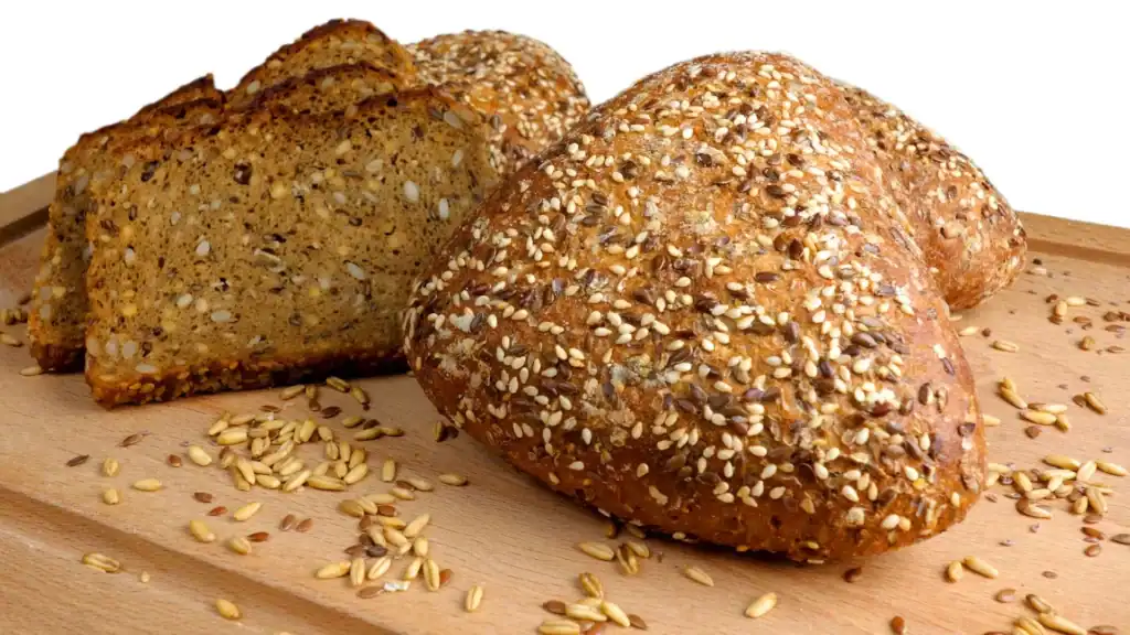 Types of Bread with Low Carbs in Ladywood UK: