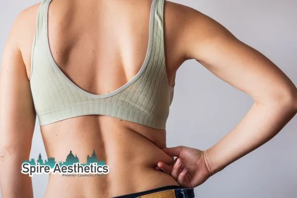 Learn how to reduce and remove love handles Ladywood Call our team today!