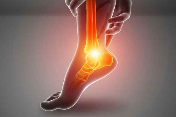 EMS Injury Rehabilitation Ladywood