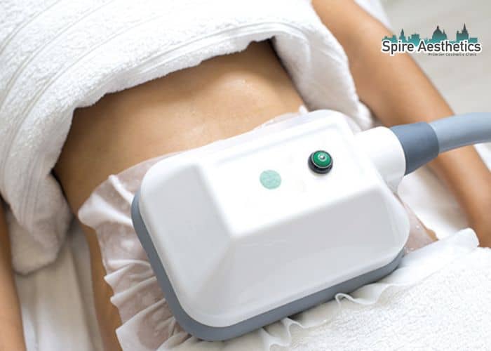Shift Those Extra Pounds: How Fat Freezing Can Help You Slim Down Ladywood