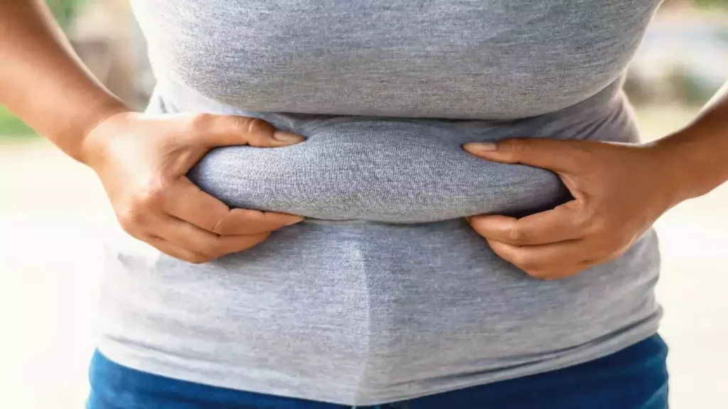 Why Do We Struggle with Stubborn Fat Despite Healthy Habits Ladywood